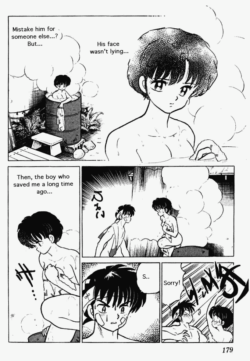 Ranma 1/2 Chapter 267 15